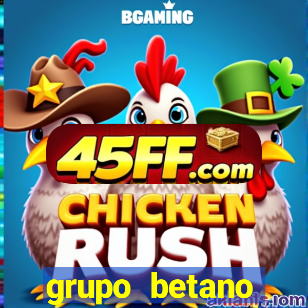 grupo betano telegram cassino